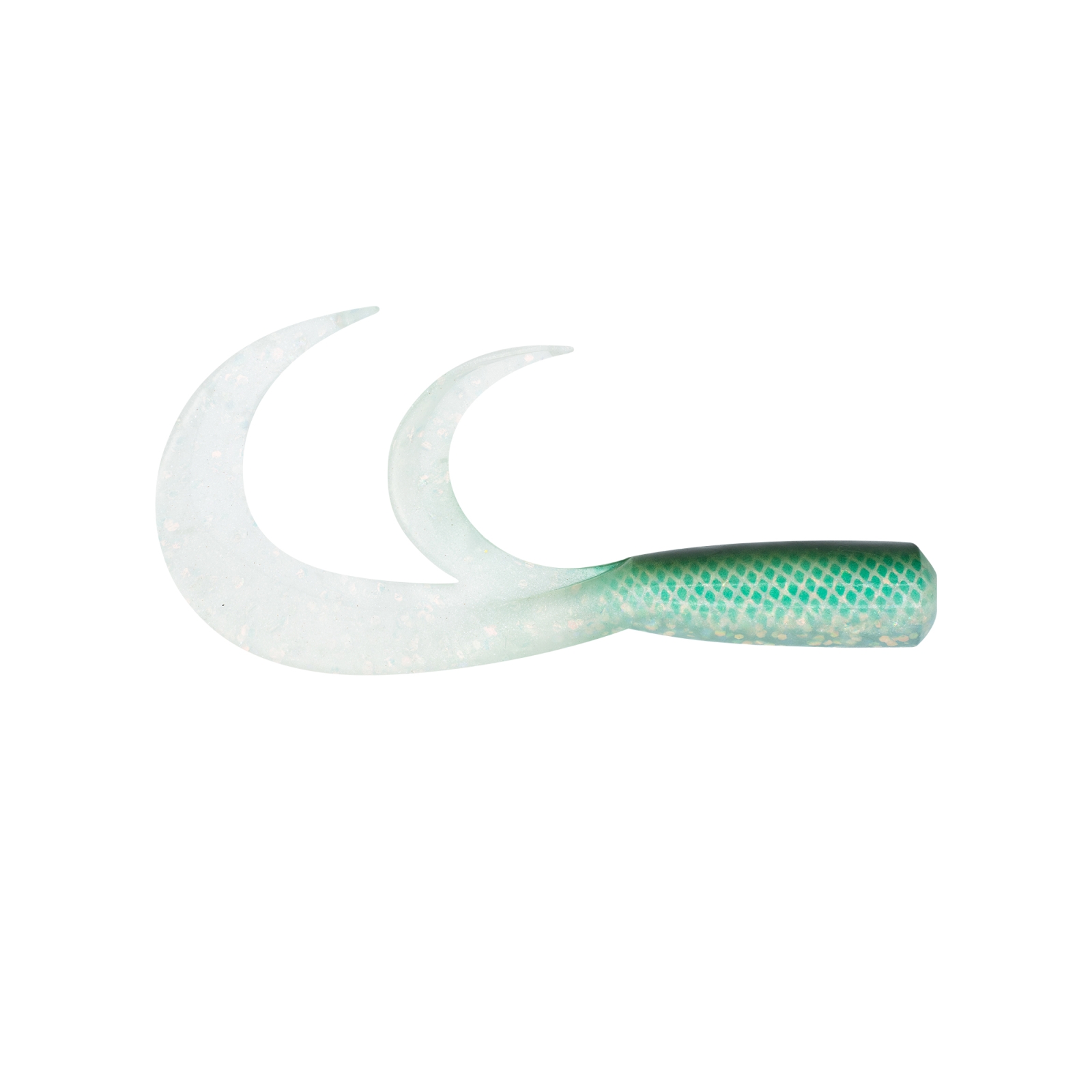 BlackTail Rooster S 19cm/45gr Sparkle Herring